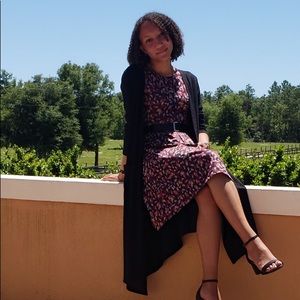 Meet your Posher, Deanna-marie